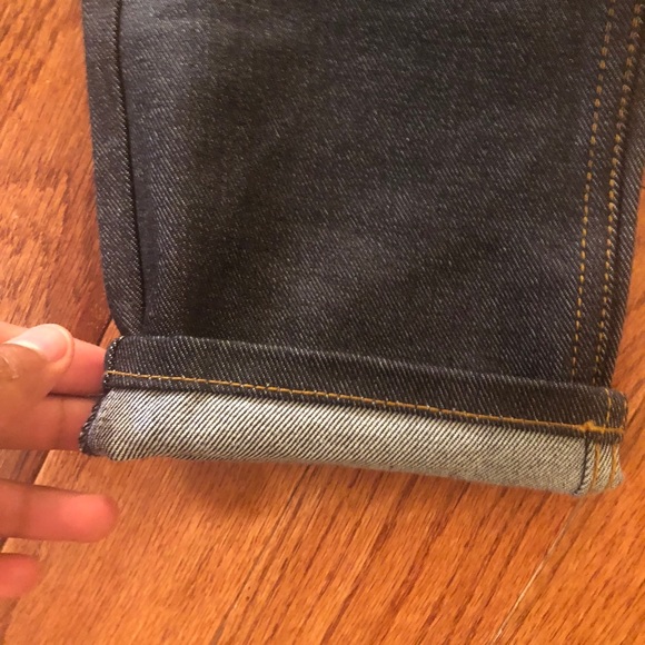 Pacsun Skinny Denim Comfort Stretch 32x34 - Picture 2 of 6